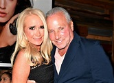 Kim Richards Reveals Why She's Never Had Sex with Boyfriend of 6 Years