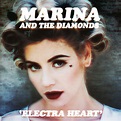 Marina and the diamonds - Electra Heart (Deluxe) by iFuckingBooks on ...