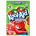 Order Kool Aid Unsweetened Strawberry Kiwi online from Boxmix.co.uk 24/ ...