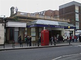 File:Bayswater station entrance.JPG - Wikimedia Commons