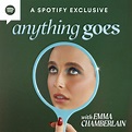 anything goes with emma chamberlain | iHeart