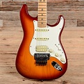 Fender Artist Richie Sambora Signature Stratocaster Sunburst 1995 ...