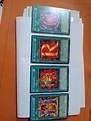 Konami - Yu-Gi-Oh! - Carta coleccionable H-E-R-O - Catawiki