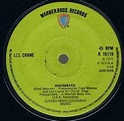 Les Crane - Desiderata (1971, Solid Centre, Vinyl) | Discogs