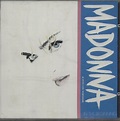Madonna In The Beginning UK CD single (CD5 / 5") (38278)