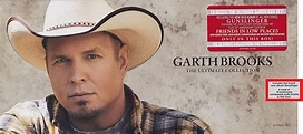 Garth Brooks - Garth Brooks - The Ultimate Collection Exclusive 10 ...