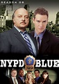 NYPD Blue Staffel 9 - Jetzt online Stream anschauen
