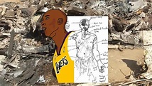 Autopsia de Kobe Bryant revela cómo quedó su cuerpo tras su muerte - El ...