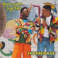 DJ Jazzy Jeff & The Fresh Prince – Homebase (1991, CD) - Discogs