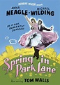 Spring in Park Lane (1948) - Herbert Wilcox | Synopsis, Characteristics ...