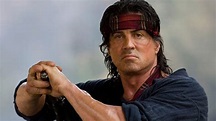 Watch Rambo Streaming Online | Peacock