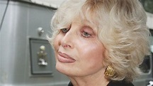 Joanna Simon, acclaimed singer, TV correspondent, dies at 85 - TOI News ...