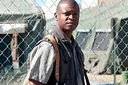‘The Walking Dead’ Season 4: First Photo of Lawrence Gilliard Jr. as ...