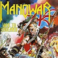 Manowar - Hail To England (1984) - Metalliluola