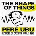 Pere Ubu Discographie
