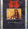Nightmare de Mcauley Schenker Group, CD Maxi chez djoik - Ref:915870699