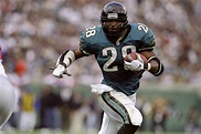 100 moments in 100 days: Fred Taylor’s 90-yard run vs. Dolphins in ...