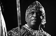 Sun Ra: Our 1989 Interview | SPIN