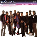 ‎Planetary Invasion (Deluxe Edition) - Album by Midnight Star - Apple Music