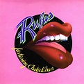Rufus Featuring Chaka Khan* - Rufus Featuring Chaka Khan (1975, Vinyl ...