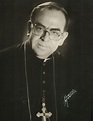 .: Mons. Arturo Rivera Damas, III Obispo de Santiago de María y V ...