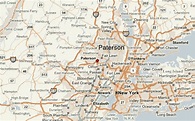 Paterson Location Guide