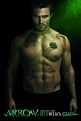 Image - Oliver Queen season 2 shirtless promo.png | Arrowverse Wiki ...