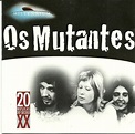 Os Mutantes - Millennium - R$ 19,00 em Mercado Livre