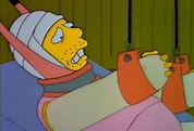 Lance Murdock - The Simpsons Park : Toute l'actualité des Simpson