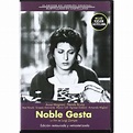 Noble gesta [DVD]