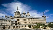 El Escorial: Der größte Renaissancebau der Welt entsteht - WELT