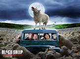 Black Sheep - Horror Movies Wallpaper (7083682) - Fanpop