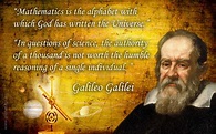 Galileo: Learn about the man and his legend | The Spokesman-Review