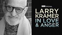 Larry Kramer In Love & Anger (2015) English Movie: Watch Full HD Movie ...
