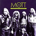 Mott The Hoople : Complete Atlantic Studio Albums (LP, Vinyl record ...