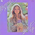 Bonnie Raitt - Give It Up (1974, Jacksonville Pressing, Gatefold, Vinyl ...