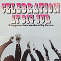 Celebration at Big Sur-original Vintage Movie Poster of the Music ...