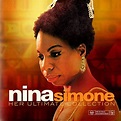 Nina Simone - Ultimate Collection [Import LP] | Streetlight Records