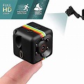 Heimwerker HD 1080P Mini Versteckte Kamera Video Kamera Micro ...