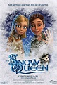 The Snow Queen (2012 film) - Alchetron, the free social encyclopedia