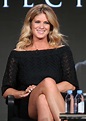 Rachel Hunter - Ovation 2016 Winter TCA Tour in Pasadena • CelebMafia