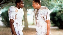 'Remember the Titans' stars Wood Harris and Ryan Hurst reflect on a ...