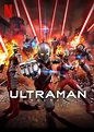 Ultraman (2019) - filmSPOT