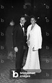 Image of David de Rothschild and his girlfriend Olimpia Aldobrandini ...