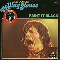 The Rolling Stones - Paint It Black (1975, Vinyl) | Discogs