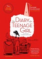 The Diary Of A Teenage Girl by Phoebe Gloeckner - Penguin Books New Zealand