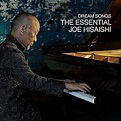 Dream Songs: The Essential Joe Hisaishi: Amazon.co.uk: Music