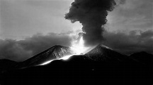 Se cumplen 76 años de la explosión del volcán Paricutín