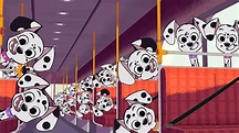 Surprise Addition: 101 Dalmatian Street Now Available On Disney+ ...