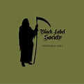ALBUM REVIEW: Zakk Wylde's Black Label Society - Grimmest Hits - The ...